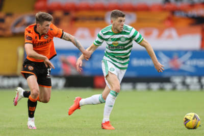 Ryan Christie cites ‘personal vendetta’ ahead of Celtic trip to Prague Ryan Christie cites ‘personal vendetta’ ahead of Celtic trip to Prague