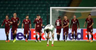 Sparta have ‘no chance’ of Celtic repeat reckons wearied icon Sparta have ‘no chance’ of Celtic repeat reckons wearied icon
