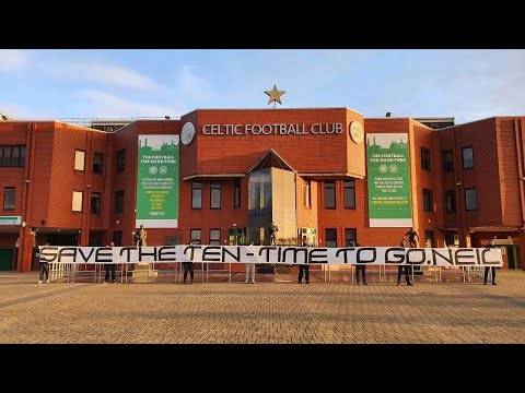 The banner. The banner.