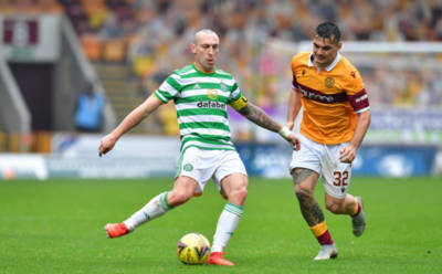 Video – “We’ve got 100% faith in the manager, he’s been fantastic,” Scott Brown Video – “We’ve got 100% faith in the manager, he’s been fantastic,” Scott Brown