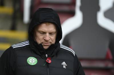 BBC pundit believes Neil Lennon now at a loss on how to turnaround ‘very soft’ Celtic BBC pundit believes Neil Lennon now at a loss on how to turnaround ‘very soft’ Celtic