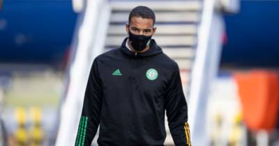 Celtic fans go wild as Jullien returns to line-up Celtic fans go wild as Jullien returns to line-up