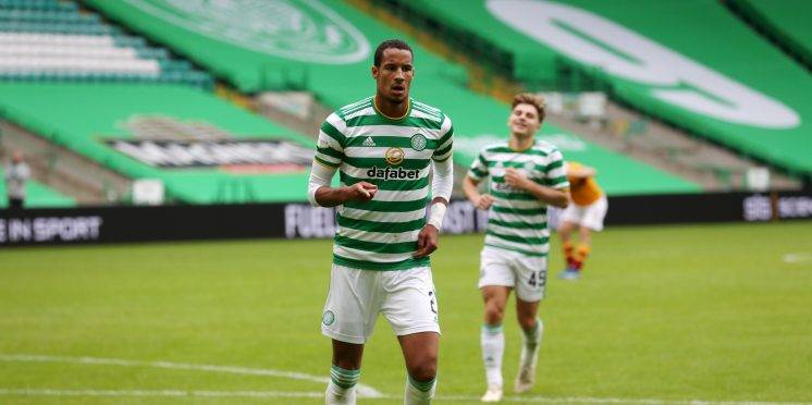 Celtic fans react as Lennon confirms Jullien’s return Celtic fans react as Lennon confirms Jullien’s return