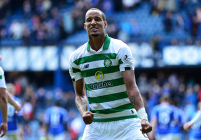 Christopher Jullien latest is great news for Celtic Christopher Jullien latest is great news for Celtic