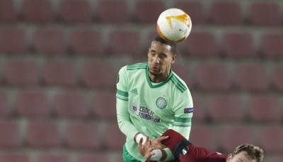 Christopher Jullien ‘not worried’ about Neil Lennon’s future as Celtic manager Christopher Jullien ‘not worried’ about Neil Lennon’s future as Celtic manager