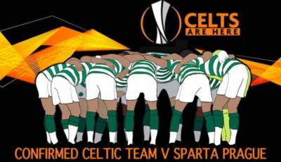 Confirmed Starting XI: Jullien is Back as Neil Lennon Makes Some Major Calls Confirmed Starting XI: Jullien is Back as Neil Lennon Makes Some Major Calls