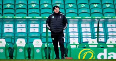 Davie Provan thinks Celtic will give Neil Lennon every chance to fight back Davie Provan thinks Celtic will give Neil Lennon every chance to fight back
