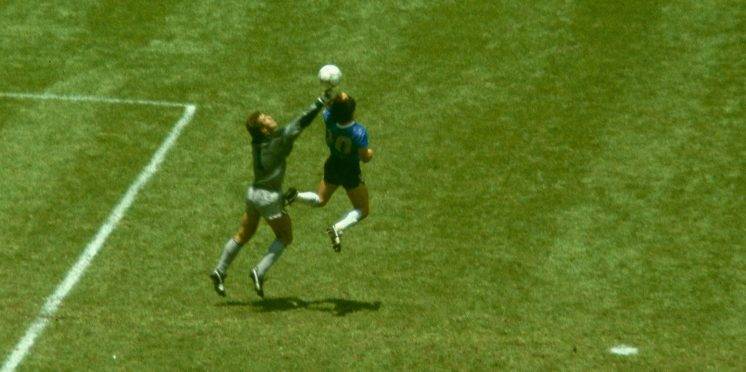 Diego Maradona and Neil Lennon: A Common Problem of Hatred Diego Maradona and Neil Lennon: A Common Problem of Hatred