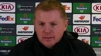 ‘Hysteria and Panic’: Lenny’s Verdict ‘Hysteria and Panic’: Lenny’s Verdict