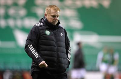 Neil Lennon confident he can turn things around after Celtic crash out of Europe Neil Lennon confident he can turn things around after Celtic crash out of Europe
