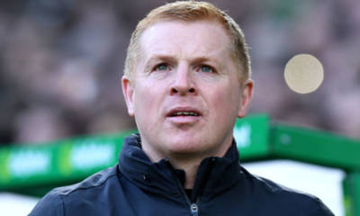 Neil Lennon outlines the one condition that would make him consider his Celtic future Neil Lennon outlines the one condition that would make him consider his Celtic future