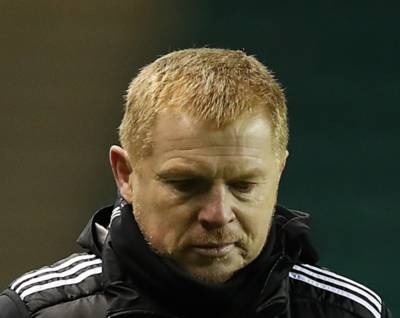 Neil Lennon says that Celtic have ‘the minerals’ to turn season around, and that he is the man to inspire it Neil Lennon says that Celtic have ‘the minerals’ to turn season around, and that he is the man to inspire it