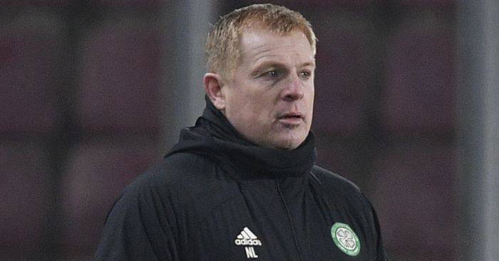 Pressure builds on Lennon as Celtic crash out of Europa League Pressure builds on Lennon as Celtic crash out of Europa League