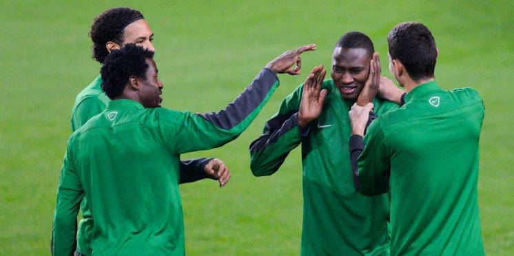 QUIZ: Can you remember how much Celtic paid for these forgotten Hoops forwards? QUIZ: Can you remember how much Celtic paid for these forgotten Hoops forwards?