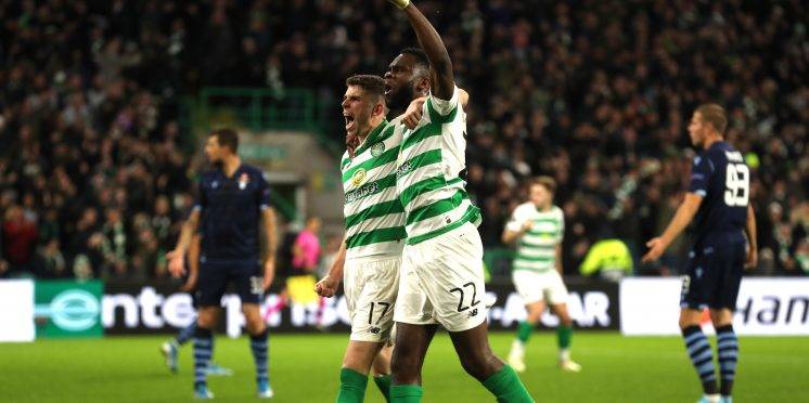 Report reveals Celtic quartet could be sold in January Report reveals Celtic quartet could be sold in January