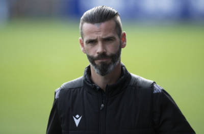 Ross County manager Stuart Kettlewell playing down impact of empty Parkhead for Celtic Betfred Cup tie Ross County manager Stuart Kettlewell playing down impact of empty Parkhead for Celtic Betfred Cup tie