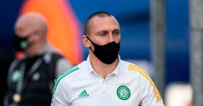 Scott Brown admits Celtic social media fury is ‘extremely harmful’ Scott Brown admits Celtic social media fury is ‘extremely harmful’