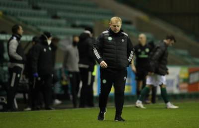 Sorry Lenny but it is time to go for the good of Celtic Sorry Lenny but it is time to go for the good of Celtic