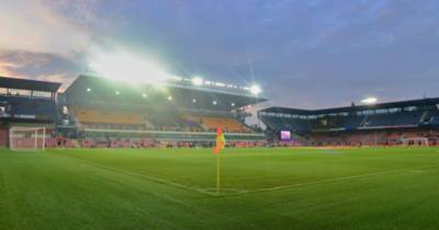 Sparta Prague vs Celtic live score updates Sparta Prague vs Celtic live score updates