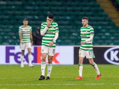 Sparta Prague vs Celtic: Live stream FREE, TV channel, team news and kick-off time for huge Europa League clash TONIGHT Sparta Prague vs Celtic: Live stream FREE, TV channel, team news and kick-off time for huge Europa League clash TONIGHT