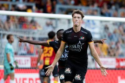 “Tower of experience,” Oostende boss on Jack Hendry – “He’s one of the best defenders in the league” “Tower of experience,” Oostende boss on Jack Hendry – “He’s one of the best defenders in the league”