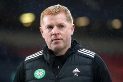 Celtic have to stick with Neil Lennon as he’s a ‘born winner’, insists Kris Commons