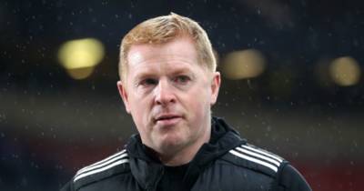 Neil Lennon insists there’s ‘nothing terminal’ with Celtic