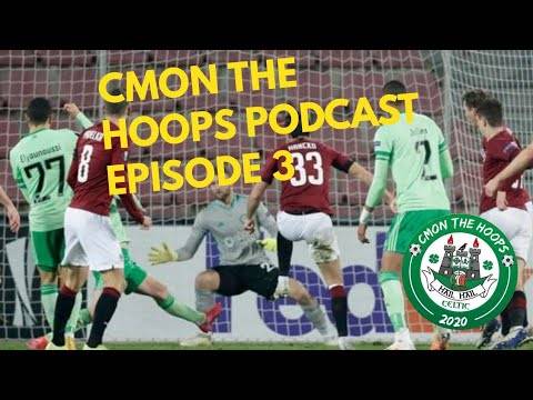 Sparta 4-1 Celtic / cmon the hoops part 3 is time for Lennon to go?