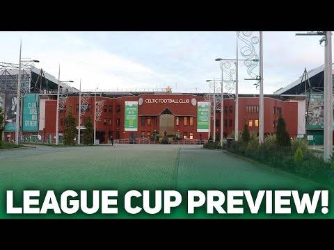 A wee conversation at Celtic Park. (Celtic vs Ross County Preview)