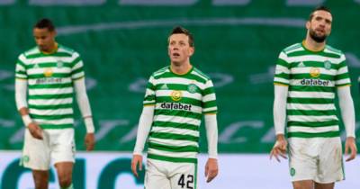 7 Celtic body language images that show a club facing their ultimate crisis 7 Celtic body language images that show a club facing their ultimate crisis