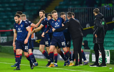 ‘Absolutely tragic’, ‘Incredible’ – Fans react as Celtic crumble against Staggies ‘Absolutely tragic’, ‘Incredible’ – Fans react as Celtic crumble against Staggies