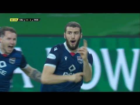 Alex Iacovitti’s header helps Ross County to knock Celtic out of the Betfred Cup Alex Iacovitti’s header helps Ross County to knock Celtic out of the Betfred Cup