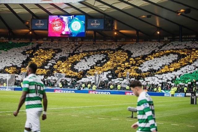 Another centenary for Celtic Another centenary for Celtic