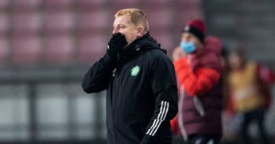 Celtic line-up vs Ross County revealed as Neil Lennon makes big changes Celtic line-up vs Ross County revealed as Neil Lennon makes big changes