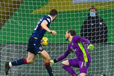 Celtic out the Betfred cup – Lennon must leave tonight Celtic out the Betfred cup – Lennon must leave tonight