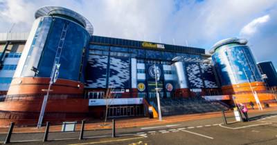 Celtic Park and Ibrox could be used in Covid vaccination roll-out Celtic Park and Ibrox could be used in Covid vaccination roll-out