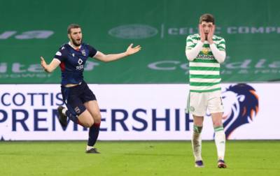 Celtic players rated as Ross County stun Neil Lennon’s Hoops in Betfred Cup Celtic players rated as Ross County stun Neil Lennon’s Hoops in Betfred Cup