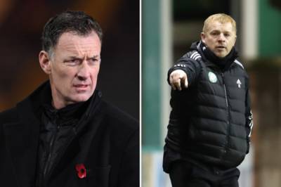 Chris Sutton says Celtic boss Neil Lennon ‘can’t survive’ Ross County defeat as he blames players Chris Sutton says Celtic boss Neil Lennon ‘can’t survive’ Ross County defeat as he blames players