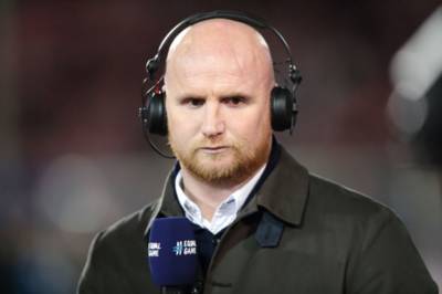 Commentator hits out at John Hartson after Neil Lennon stance Commentator hits out at John Hartson after Neil Lennon stance