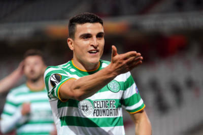 Elyounoussi discloses major dressing-room talks; Celtic star refuses to discuss details Elyounoussi discloses major dressing-room talks; Celtic star refuses to discuss details
