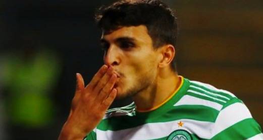 ‘Foolish to Write Us Off,’ Elyounoussi ‘Foolish to Write Us Off,’ Elyounoussi