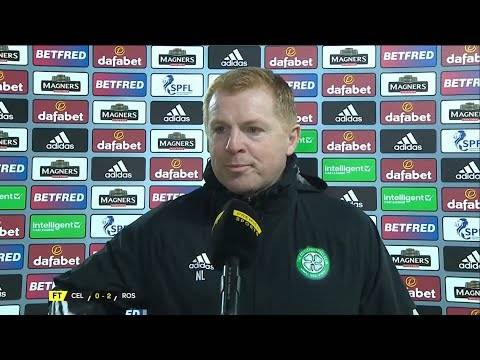 How would Martin O’Neill have reacted to Celtic’s Betfred Cup loss against Ross County? How would Martin O’Neill have reacted to Celtic’s Betfred Cup loss against Ross County?