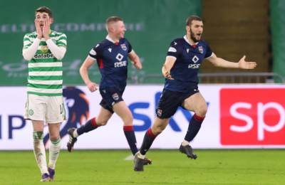 ‘I think I should get more time at it’: Under-fire Lennon believes he can turn Celtic around ‘I think I should get more time at it’: Under-fire Lennon believes he can turn Celtic around