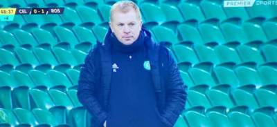 “It’s gone from unacceptable to embarrassing to shameful and not survivable,” Peter Lawwell’s pal “It’s gone from unacceptable to embarrassing to shameful and not survivable,” Peter Lawwell’s pal