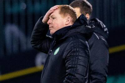 Neil Lennon in full: Celtic boss acknowledges he could be sacked as defeat to Ross County prompts Parkhead protests Neil Lennon in full: Celtic boss acknowledges he could be sacked as defeat to Ross County prompts Parkhead protests
