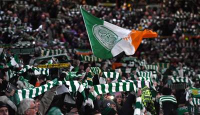 Now is not the time for Celtic supporters to turn on each other; Sutton should quieten down Now is not the time for Celtic supporters to turn on each other; Sutton should quieten down