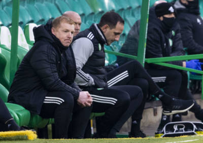 Our View: Neil Lennon will not be Celtic manager this time tomorrow Our View: Neil Lennon will not be Celtic manager this time tomorrow