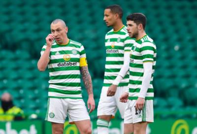 ‘Past embarrassing’, ‘Sacked at half-time?’ – Celtic fans react as team trail at home to Ross County ‘Past embarrassing’, ‘Sacked at half-time?’ – Celtic fans react as team trail at home to Ross County