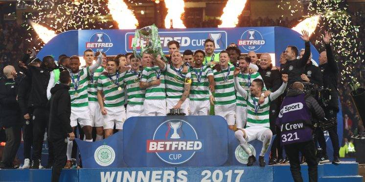 QUIZ: Can you name which Celtic star scored in these memorable Hampden Park final wins? QUIZ: Can you name which Celtic star scored in these memorable Hampden Park final wins?