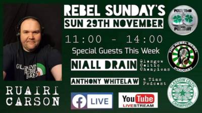 Rebel Sunday – Live Music Before The Game Today Rebel Sunday – Live Music Before The Game Today